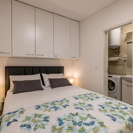 Apartman Nikol *