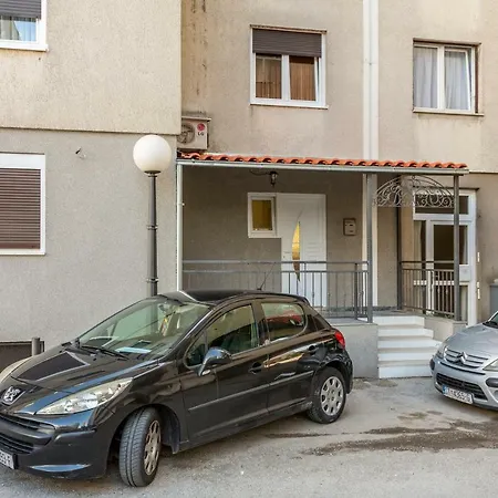 Apartment Nikol Split