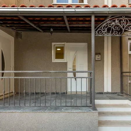 Apartment Nikol Split