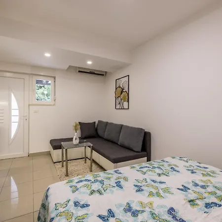 Apartman Nikol Split