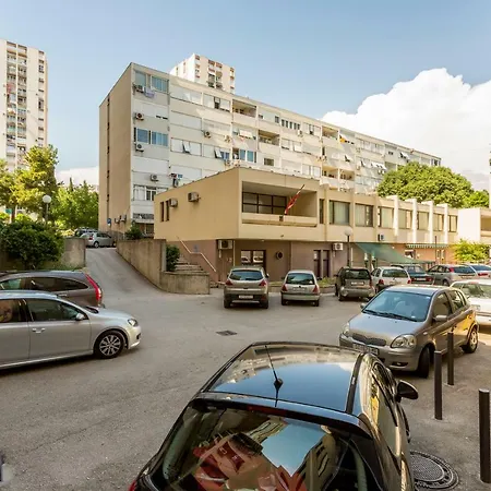 Apartamento Nikol *