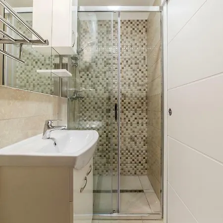Nikol Apartamento